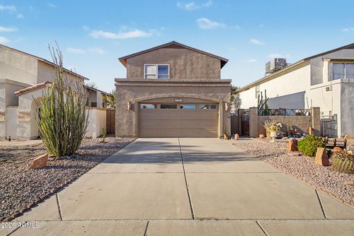 4764 W Tonto Dr, Glendale, AZ, 85308-5156 | Card Image
