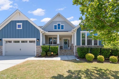 267 Meadowmist Dr, Garner, NC, 27529-8402 | Card Image