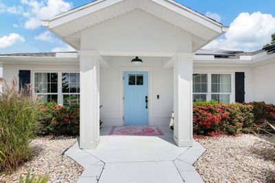 137 Sw Exora Terrace, House other with 4 bedrooms, 2 bathrooms and null parking in Port St Lucie FL | Image 3