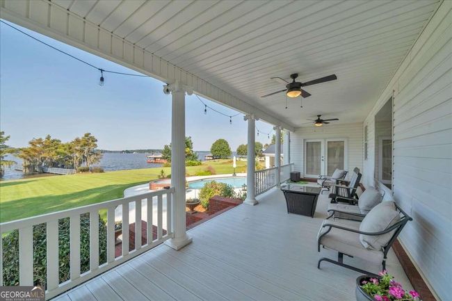 286 Cannon Branch Rd, House other with 3 bedrooms, 4 bathrooms and 2 parking in Cordele GA | Image 35