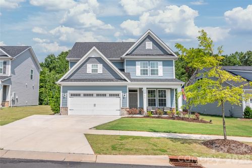 1419 Black Walnut St, Monroe, NC, 28112-7656 | Card Image
