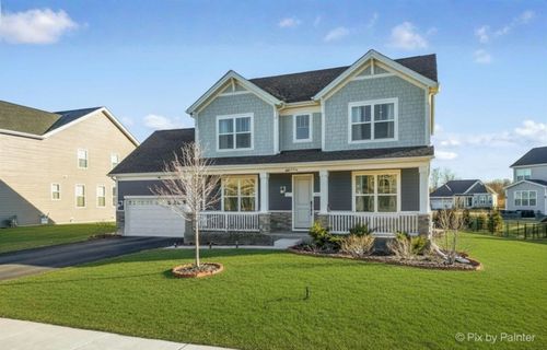3553 Doral Dr, Elgin, IL, 60124-8573 | Card Image