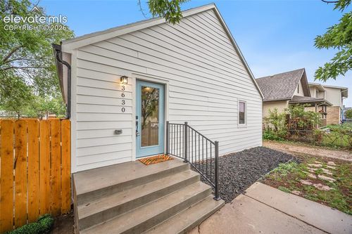 3630 W Walsh Pl, Denver, CO, 80219-3315 | Card Image