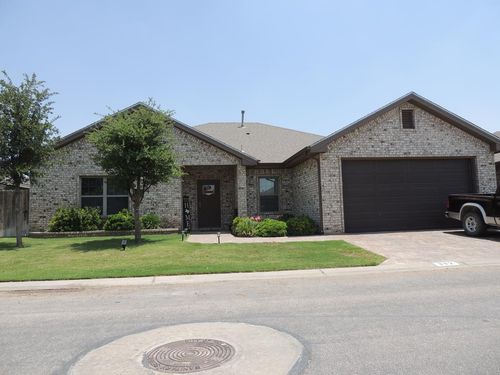 902 Calumet St, Midland, TX, 79706-4595 | Card Image