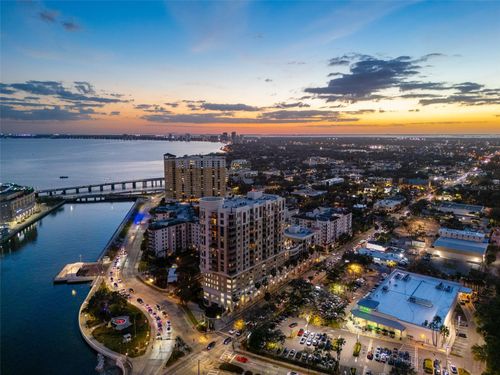 1507-275 Bayshore Boulevard, TAMPA, FL, 33606 | Card Image