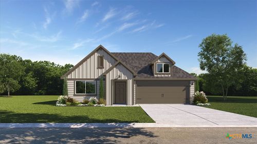 8919 Trungle Rd, Temple, TX, 76502-2376 | Card Image