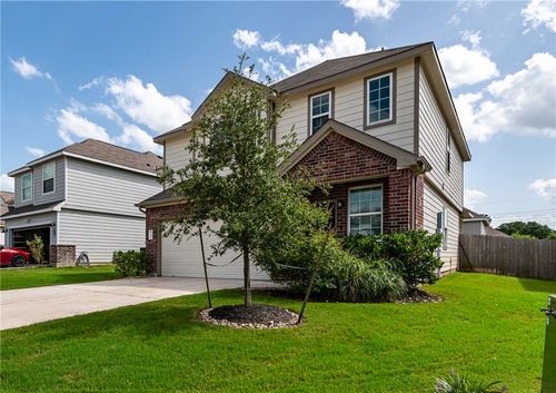 980 Marquis Dr, Bryan, TX, 77803-1645 | Card Image