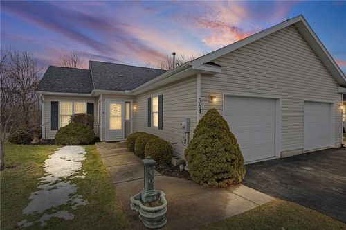 364 Walker Dr, Canandaigua, NY, 14424-2376 | Card Image