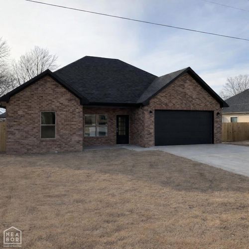 509 Beauchamp St, Manila, AR, 72442-8012 | Card Image