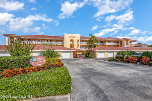 305-300 S Banana River Boulevard, Cocoa Beach, FL, 32931 | Card Image