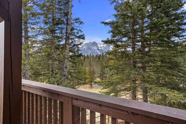 4 - 149 Stone Creek Road, Townhouse with 3 bedrooms, 3 bathrooms and 4 parking in Canmore AB | Image 18