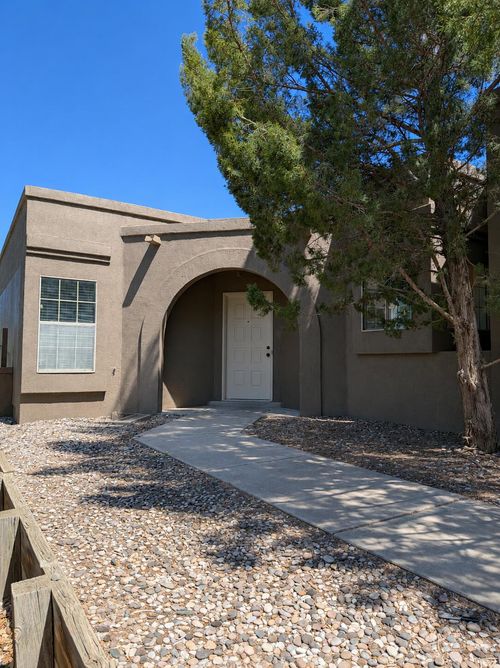 1621 Patti Pl Ne, Rio Rancho, NM, 87144-6229 | Card Image