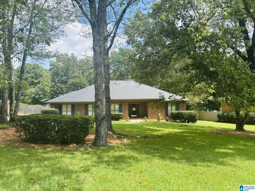 4917 Sussex Road, Birmingham, AL, 35242 | Card Image