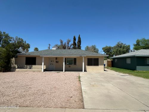 1340 E Hall St, Tempe, AZ, 85281-4319 | Card Image