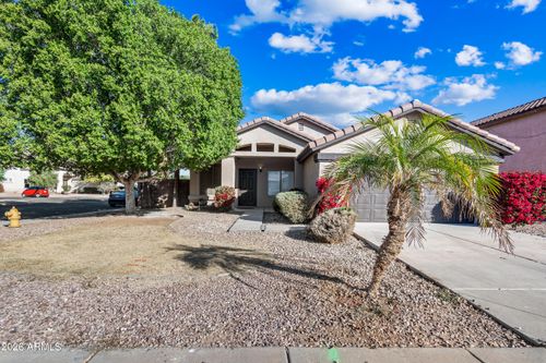10614 W Crimson Lane, Avondale, AZ, 85392 | Card Image