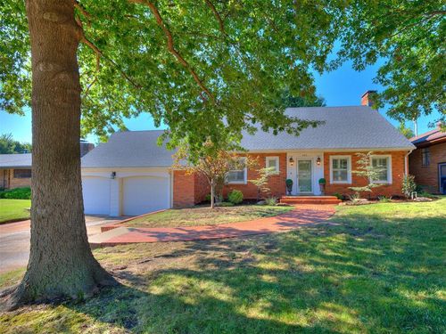 442 Nw 43rd St, Oklahoma City, OK, 73118-8221 | Card Image