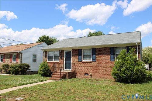 206 Fairfax Ave, Colonial Heights, VA, 23834-3018 | Card Image