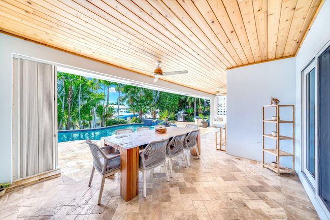 4010 Ne 25 Th Ave, House other with 3 bedrooms, 3 bathrooms and null parking in Lighthouse Point FL | Image 29