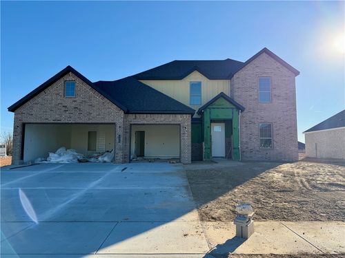 633 Primitivo Avenue, Tontitown, AR, 72762 | Card Image