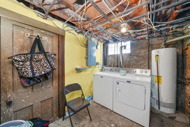 40065 Kenosha Rd, House other with 4 bedrooms, 2 bathrooms and 6 parking in Beach Park IL | Image 29