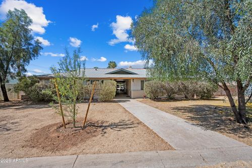 3-3518 E Montecito Avenue, Phoenix, AZ, 85018 | Card Image