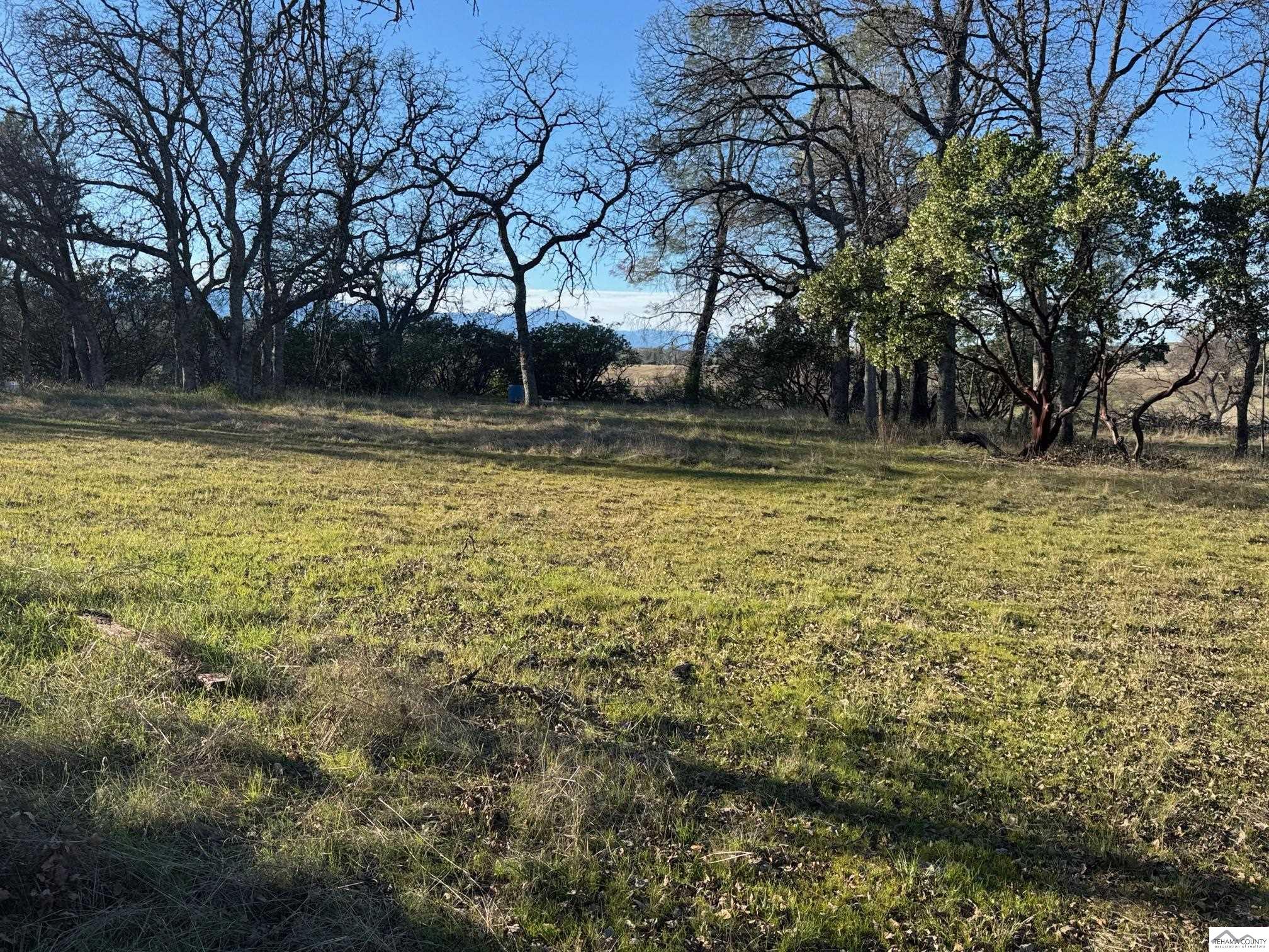 Land in Corning