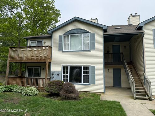 87 Puffin Glade, BAYVILLE, NJ, 08721-1377 | Card Image