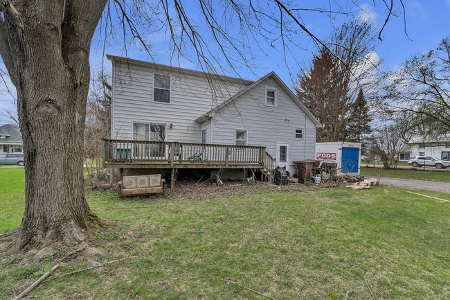 5040 Easy St, House other with 4 bedrooms, 2 bathrooms and null parking in Newport MI | Image 16