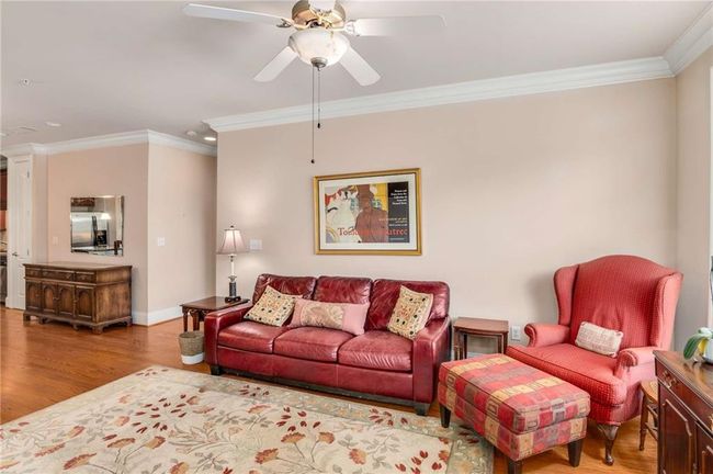 APT-1209 - 2300 Peachford Rd, Condo with 2 bedrooms, 2 bathrooms and 1 parking in Dunwoody GA | Image 13