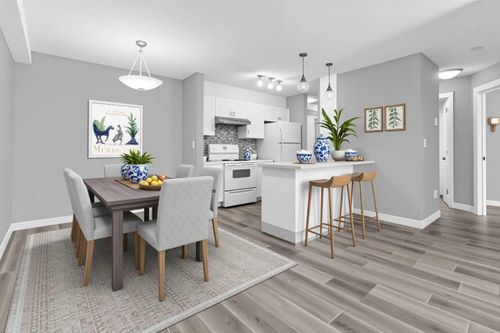 103-5555 Falsbridge Dr Ne, Calgary, AB, T3J3E8 | Card Image