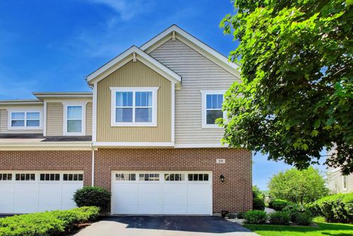 29 E Moseley Rd, Palatine, IL, 60074-1155 | Card Image