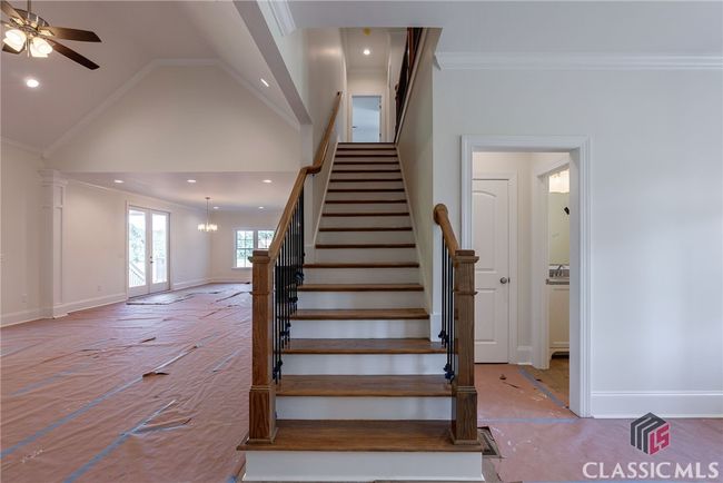 1147 Malcom Estates Point, House other with 4 bedrooms, 4 bathrooms and 3 parking in Bogart GA | Image 28