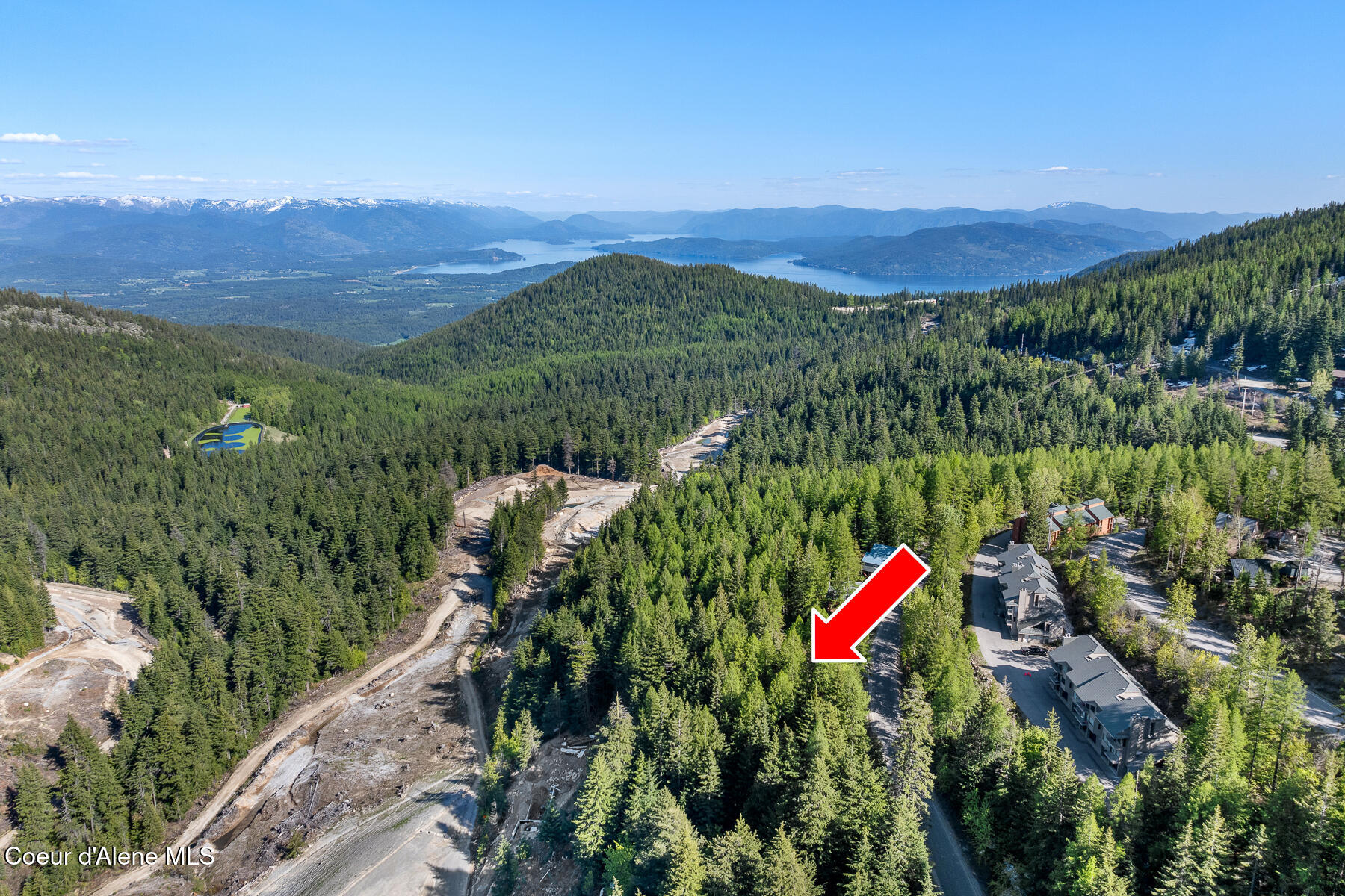 Land in Sandpoint 5