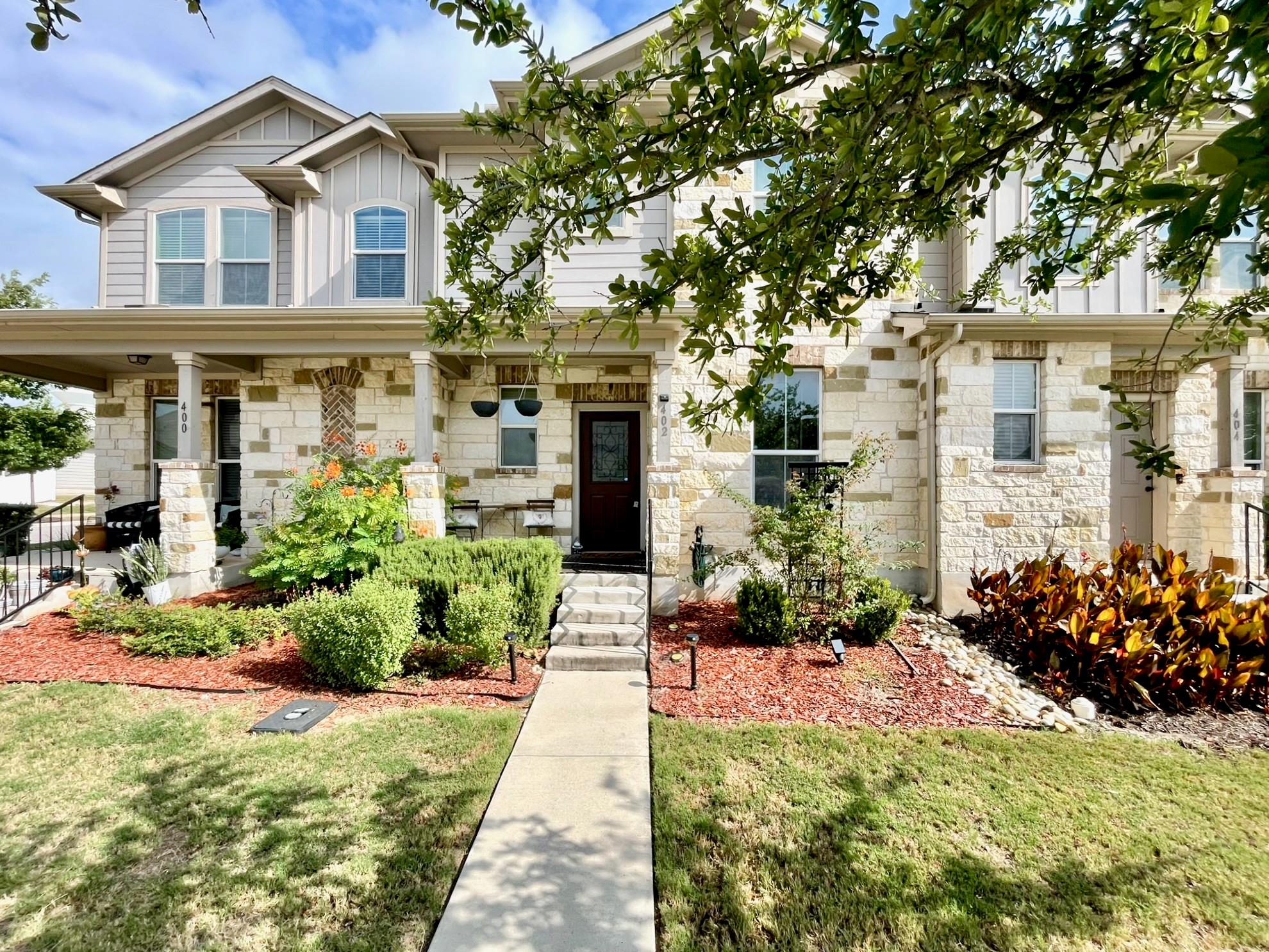 Residential Lease in Pflugerville 2