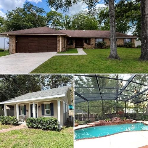 1990 Larchmont Dr, DELAND, FL, 32724-8323 | Card Image