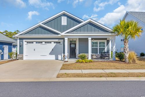 1317 Captain Hooks Way, North Myrtle Beach, SC, 29582-2667 | Card Image