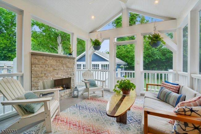 51 S Pierson Rd, House other with 3 bedrooms, 2 bathrooms and null parking in Maplewood NJ | Image 38