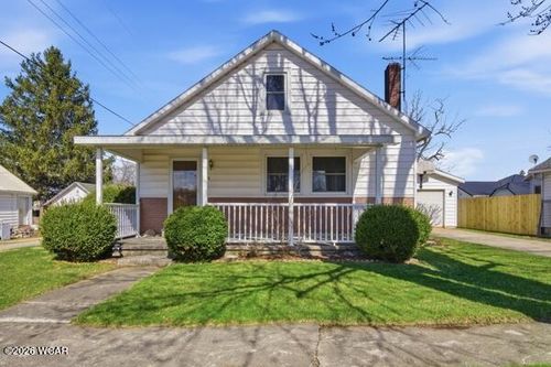 302 Simpson St, Willshire, OH, 45898-8616 | Card Image