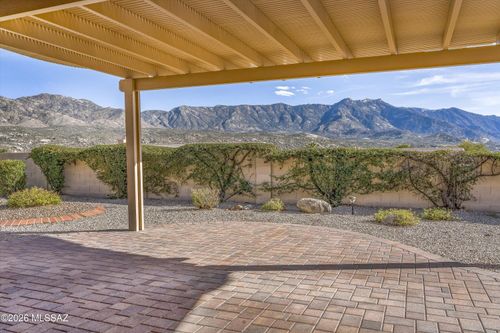 65621 E Stoney Ridge Drive, Tucson, AZ, 85739 | Card Image