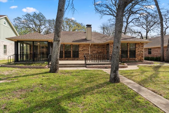 215 Lakeview Dr, House other with 3 bedrooms, 3 bathrooms and null parking in Trinidad TX | Image 28