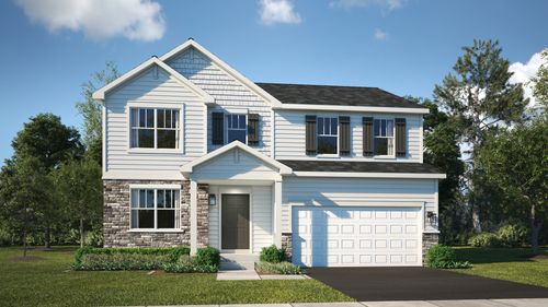 415 Hathway Ln, Oswego, IL, 60543 | Card Image