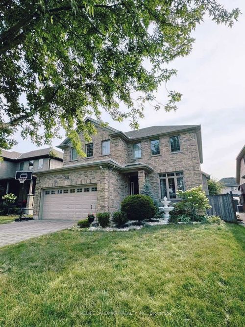 253 Meadowsweet Trail, London, ON, N5X0A4 | Card Image