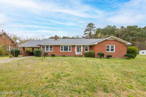 1612 Doolittle Mill Rd, Conway, NC, 27820-9365 | Card Image