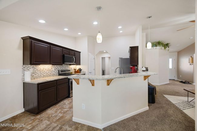 1827 Hickory Ln, House other with 4 bedrooms, 2 bathrooms and 2 parking in Fernley NV | Image 13