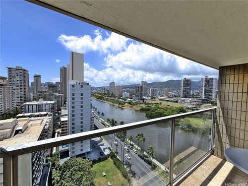 1908-445 Seaside Ave, Honolulu, HI, 96815-5527 | Card Image