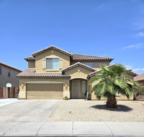 8590 W Cinnabar Ave, Peoria, AZ, 85345-3151 | Card Image