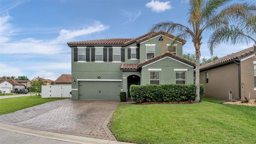 2250 Bella Luna Cir, LAKELAND, FL, 33810-2780 | Card Image