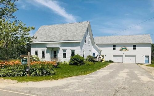 1499 Coastal Road, Brooksville, ME, 04617 | Card Image