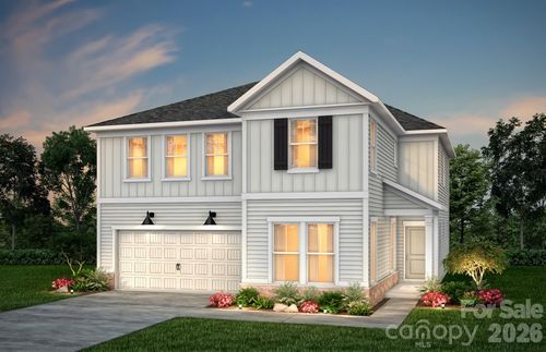 9322 Moss Plantation Ave Nw, Concord, NC, 28027-3765 | Card Image