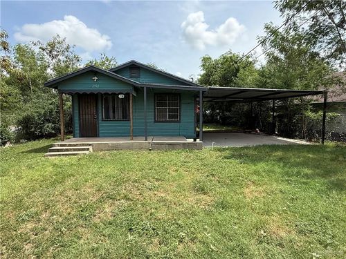 2902 Benitez Street, Donna, TX, 78537 | Card Image